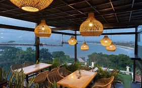 del Cielo Villa Jimbaran
